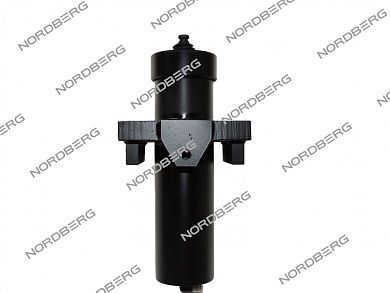 nordberg запчасть цилиндр в сборе для n3520a
