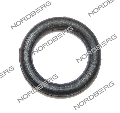 прокладка 5000038 (№15) для 46trk nordberg 5000038 (gb3452·1-18?1·8-g)