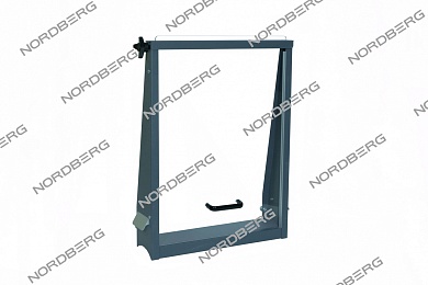 опция экран защитный для n3530, n3530a nordberg n3530#screen