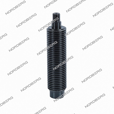 вал резьбовой 40 мм для 45trke