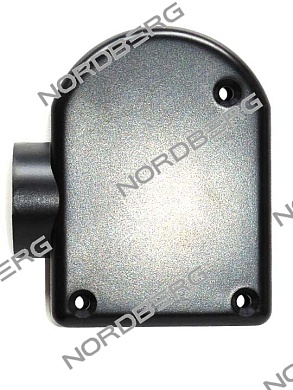 крышка датчика ширины верхняя x002543 для nordberg 4523a