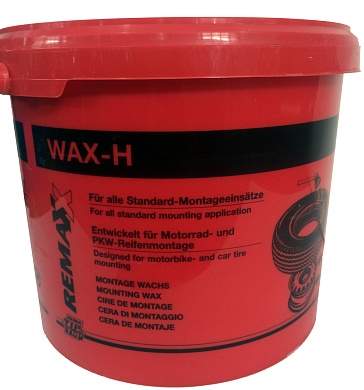 паста монтажная 593 0553 rema tip top 5кг