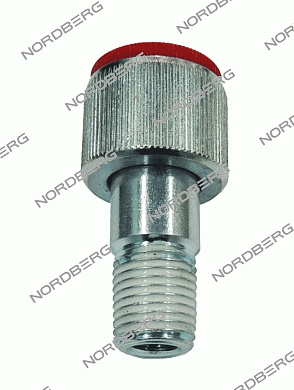 nordberg запчасть соединитель r17+r18 для пресса n3612