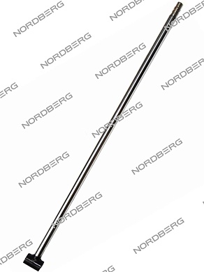 поршень цилиндра, длинный nordberg 13 для 46trke