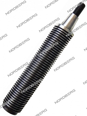 вал резьбовой nordberg b-73-1213000 вал резьбовой nordberg b-73-1213000