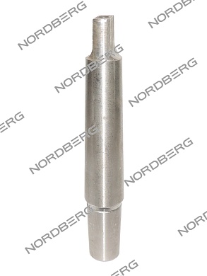 nordberg запчасть вал для nd1660 (mt2)