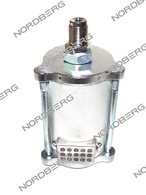 пневмонасос (большой) p23 для n36100a nordberg p24#p23