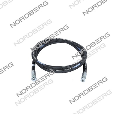 шланг 2390мм для n4122a-5t