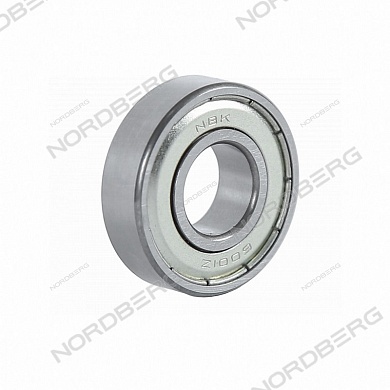 подшипник (№30) для np4256
