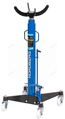 стойка трансмиссионная, 1,5 т nordberg n3411