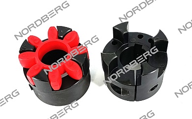 муфта rotex28 для ncc10 nordberg 01-00005496