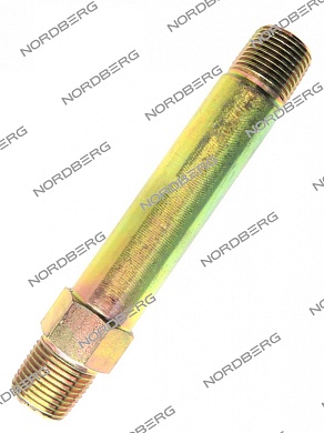 переходник  трубка в цилиндр для 4120a-4t nordberg tpf4-500-02