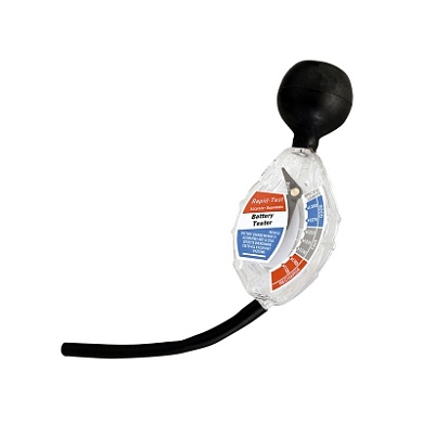 ареометр электролита аккумулятора мастак 122-00022