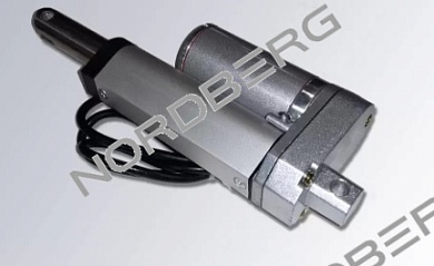 привод наклона для стенда c802 (новых стендов 2021г) nordberg 107 21 000-03