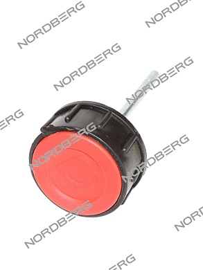 nordberg запчасть шмс крышка x003265 бочки гидростанции для 46trke42