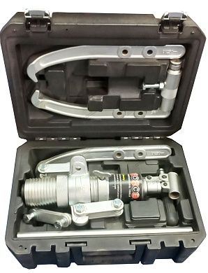 гидравлический съемник 15 тонн