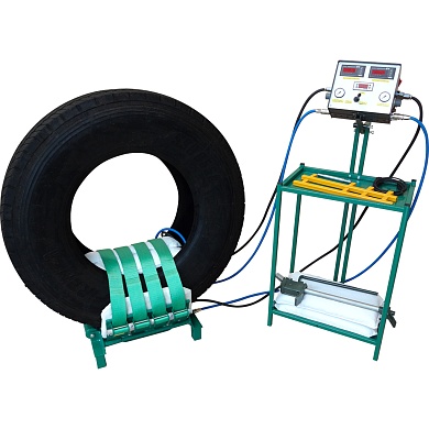 вулканизатор термопресс комплекс2