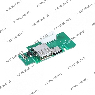 плата usb для 1911