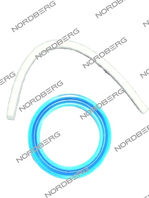 ремкомплект для подъемника n4123a-4,5t nordberg n4123a-4,5t#rk