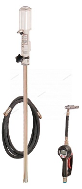 установка для раздачи масла из бочек, 200 л nordberg 26kit1