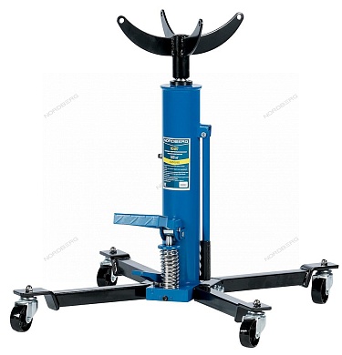 стойка трансмиссионная телескопическая, 0,5 т nordberg n3407