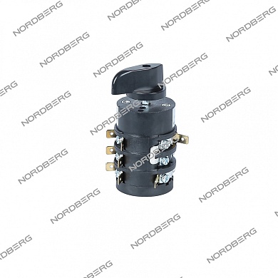 переключатель режимов работы для nordberg wsb360/wsb540