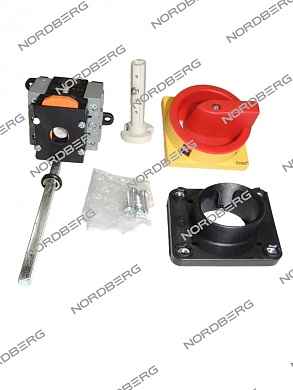 выключатель питания главный tc-e-2442525 для nordberg 46trk56