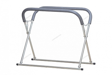 стенд для вывешивания деталей, х-образный nordberg s1n