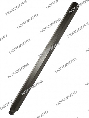 шток (6010041) башни шестигранный для 4638 nordberg c-01-1300002