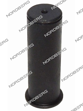 запчасть nordberg палец ролика цилиндра для подъемника n4120a-4t