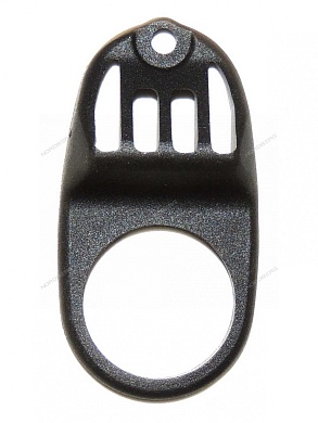 дефлектор (408) выхлопной для гайковерта it260 nordberg 12346-0074703-1