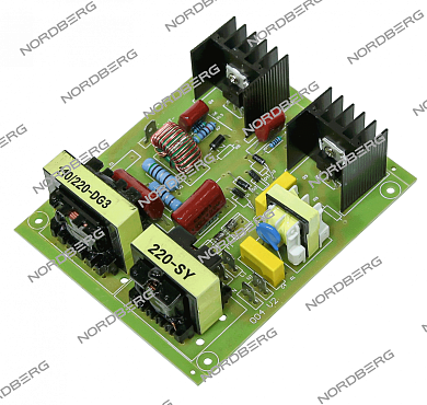 плата dg3_m для nu150d