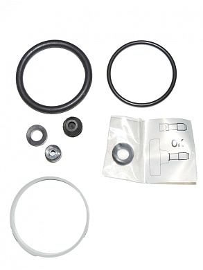 ремкомплект mega/nordberg rmg-20 для домкрата mg-20