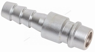 nordberg переходник npm08 быстросъемный - елочка ø 8 мм