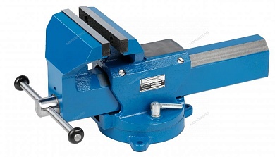 тиски слесарные nordberg nt180