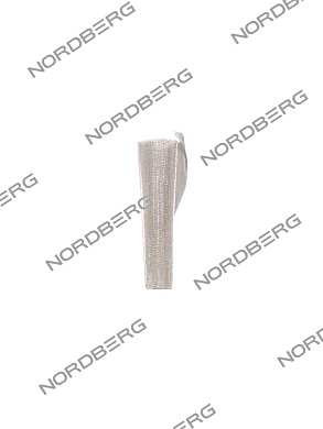 nordberg запчасть фильтр 27 для стойки n3405 (2019)