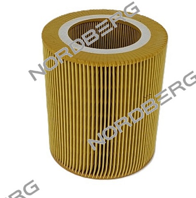 фильтр воздушный для ncc20 nordberg 01-00005489
