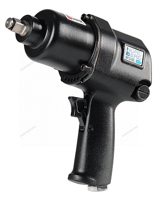 пневмогайковерт ударный 1/2", 1000 нм nordberg np14100