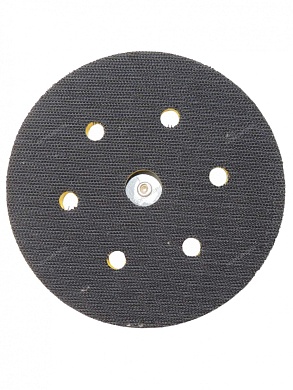 подушка шлифовальная для np4256 nordberg np4256#6"