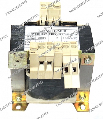 трансформатор nordberg 5500042