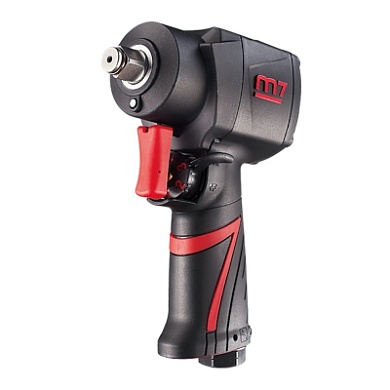 гайковерт пневматический mighty seven nc-4232q