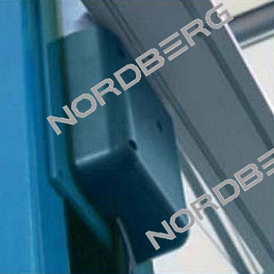 балка 8-34900020 new подъемная с мотором 220v/1ph для c800 nordberg 8-34900020