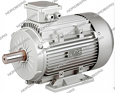 электродвигатель 3 квт для nce100/520 nordberg nce#motor 3