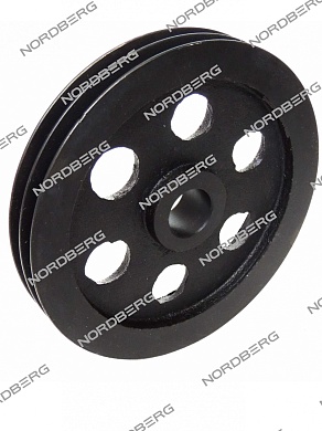 ролик nordberg sgm-805-02 для подъемника 4445