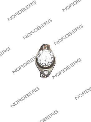 запчасть термореле для вулканизатора v1, v2 nordberg цб-00010588