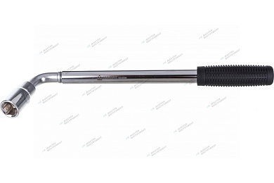 ключ балонный телескопический 1/2"", 600 мм, 17х19 мм