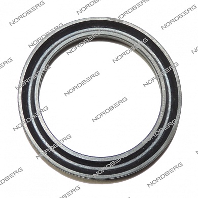 прокладка клапана блокировки для 4640 nordberg c-71-1320003 (c-70-1223003)