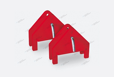 переходник для рамных авто ae103 - 4х4( комплект 2 шт.) для astra minilift classic ae 100.1