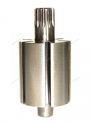 ротор nordberg 12313-0070002-1 (304) для гайковерта nordberg it260