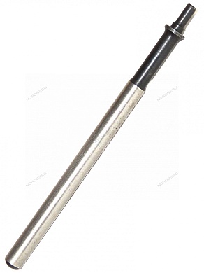nordberg штифт nordberg 1230b-0164701-1 металлический для пневмогайковерта nordberg it4250